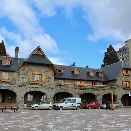 Departamento En El Centro De Bariloche Διαμέρισμα Εξωτερικό φωτογραφία