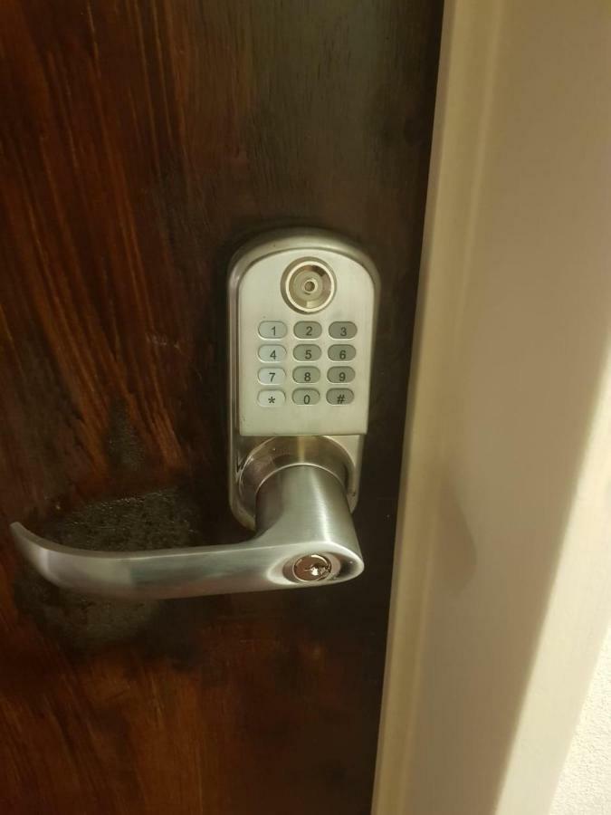 Departamento En El Centro De Bariloche Διαμέρισμα Εξωτερικό φωτογραφία