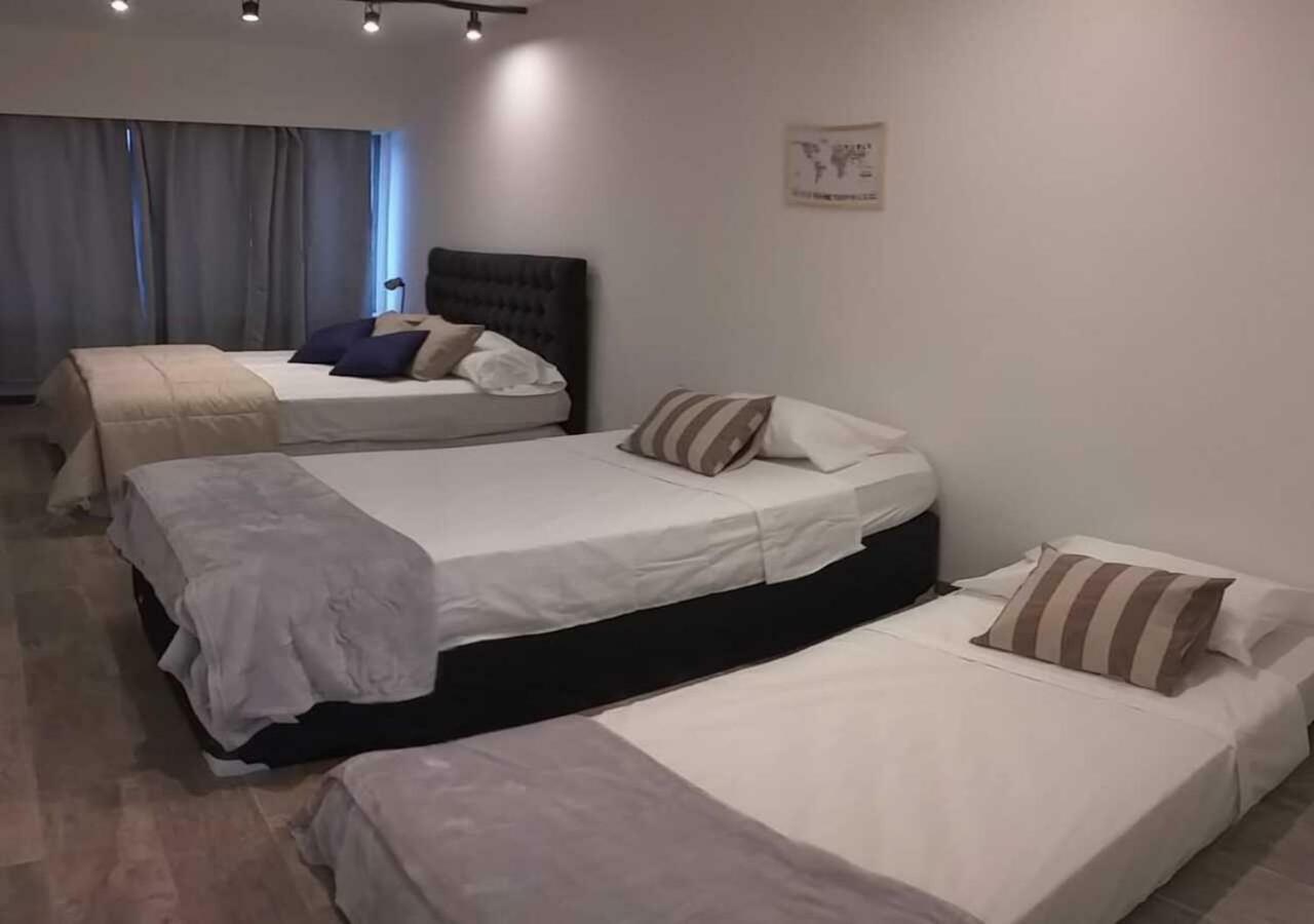 Departamento En El Centro De Bariloche Διαμέρισμα Εξωτερικό φωτογραφία
