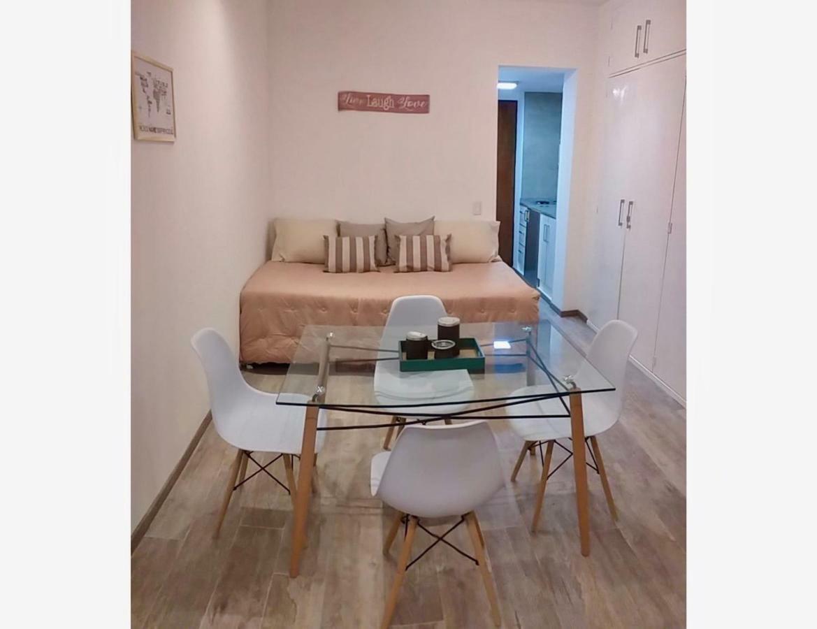 Departamento En El Centro De Bariloche Διαμέρισμα Εξωτερικό φωτογραφία